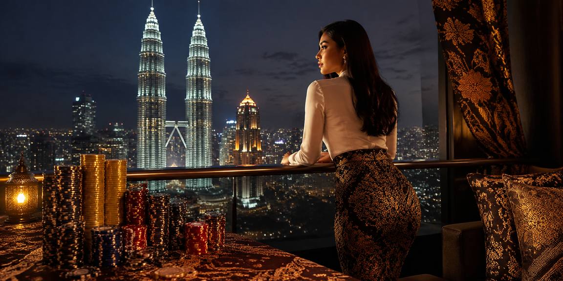 magnum 4d: Slot, Dealer Langsung dan Sukan dalam Satu Ruang