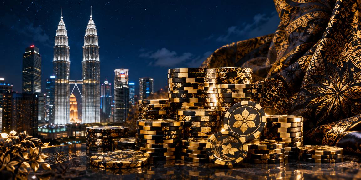 Aplikasi magnum 4d – Slots dan Live Casino di Tangan Anda