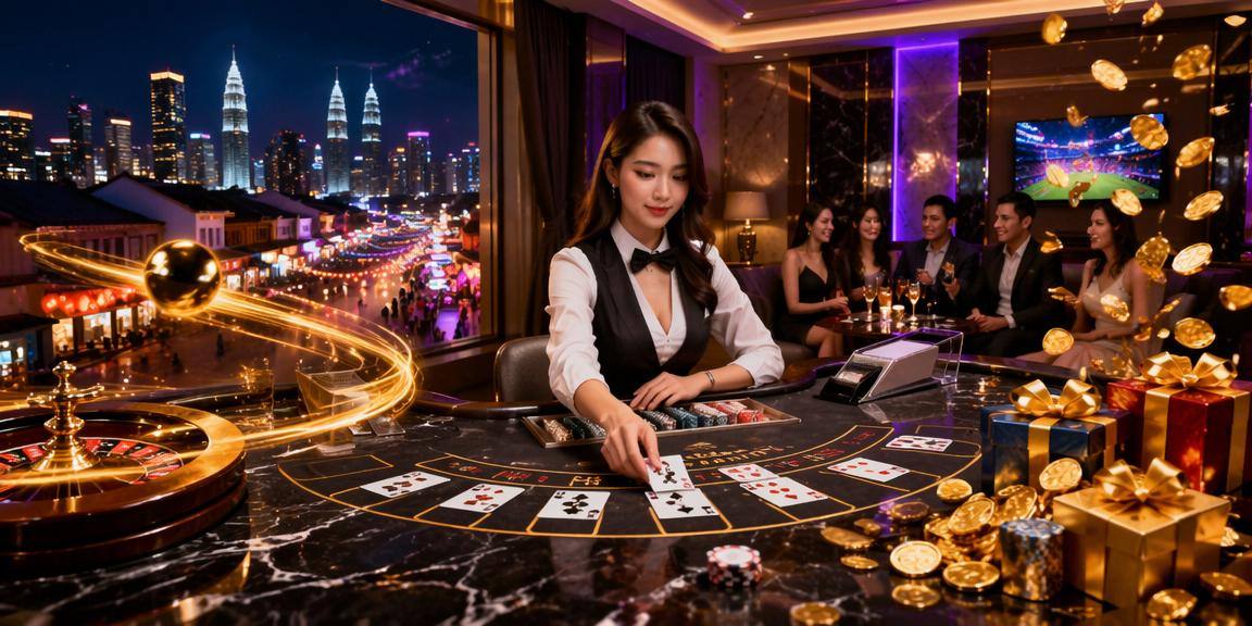 Bonanza Gold di magnum 4d