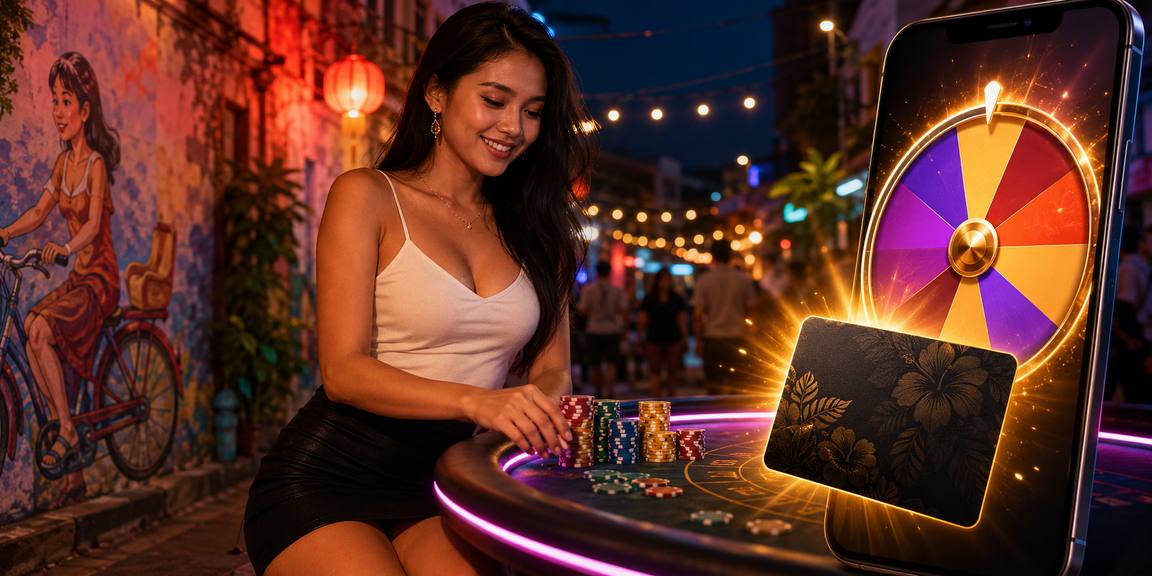 Slot dengan Penyedia Dunia dalam Satu Lobby