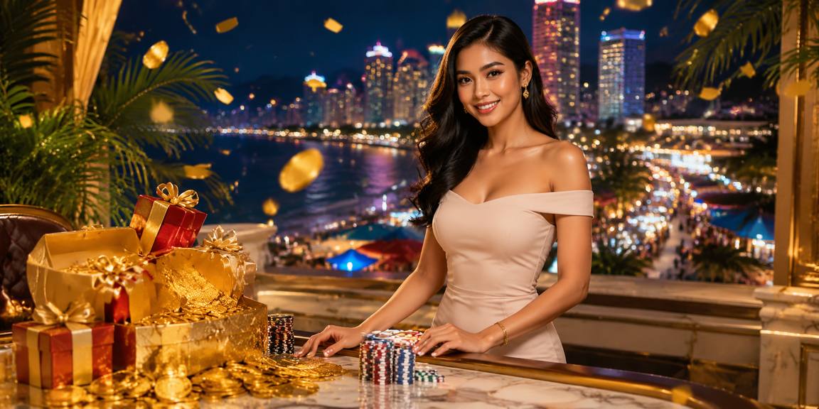 magnum 4d: Slot, Dealer Langsung dan Sukan dalam Satu Ruang