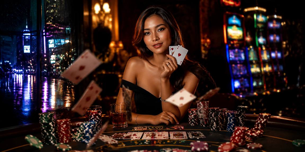 magnum 4d: Slot, Dealer Langsung dan Sukan dalam Satu Ruang